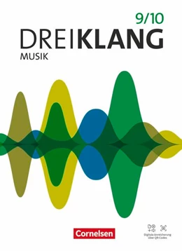 Abbildung von Arndt / Mainz | Dreiklang - Sekundarstufe I - Allgemeine Ausgabe 2022 - Band 9/10 | 1. Auflage | 2025 | beck-shop.de