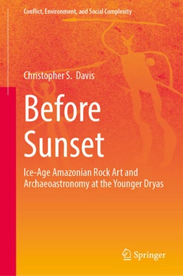 Abbildung von Davis | Before Sunset | 1. Auflage | 2025 | beck-shop.de