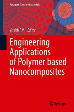 Abbildung von Visakh | Engineering Applications of Polymer-Based Nanocomposites | 1. Auflage | 2025 | beck-shop.de