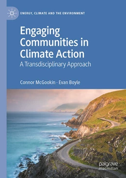 Abbildung von McGookin / Boyle | Engaging Communities in Climate Action | 1. Auflage | 2025 | beck-shop.de