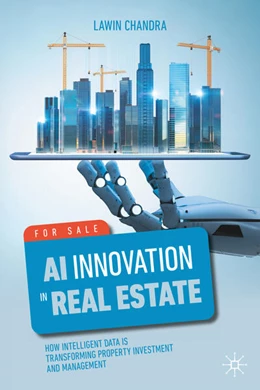 Abbildung von Chandra | AI Innovation in Real Estate | 1. Auflage | 2025 | beck-shop.de