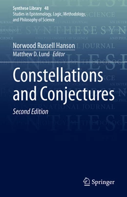 Abbildung von Hanson / Lund | Constellations and Conjectures | 2. Auflage | 2026 | beck-shop.de