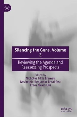 Abbildung von Erameh / Breakfast | Silencing the Guns, Volume 2 | 1. Auflage | 2025 | beck-shop.de