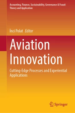 Abbildung von Polat | Aviation Innovation | 1. Auflage | 2025 | beck-shop.de