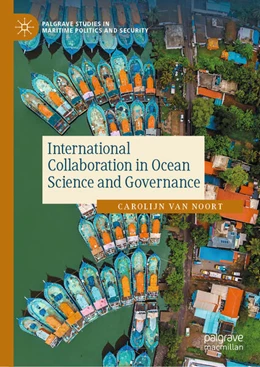 Abbildung von Noort | International Collaboration in Ocean Science and Governance | 1. Auflage | 2025 | beck-shop.de