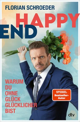 Abbildung von Schroeder | Happy End | 1. Auflage | 2025 | beck-shop.de