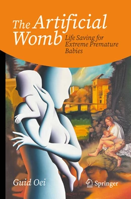 Abbildung von Oei | The Artificial Womb | 1. Auflage | 2025 | beck-shop.de