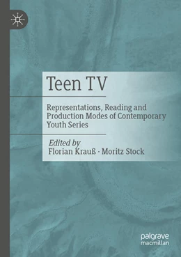 Abbildung von Krauß / Stock | Teen TV | 1. Auflage | 2025 | beck-shop.de