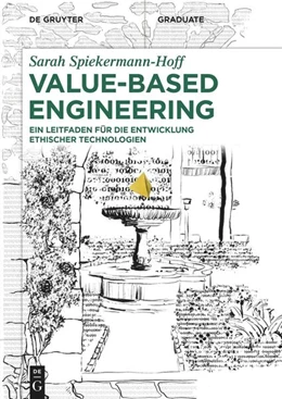 Abbildung von Spiekermann-Hoff | Value-Based Engineering | 1. Auflage | 2025 | beck-shop.de