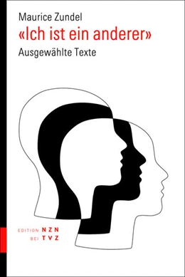 Abbildung von Bachmann / Odermatt | «Ich ist ein anderer» | 1. Auflage | 2025 | beck-shop.de