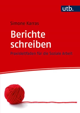 Abbildung von Karras | Berichte schreiben | 1. Auflage | 2025 | beck-shop.de