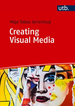 Abbildung von Jerrentrup / Pal | Creating Visual Media | 1. Auflage | 2025 | beck-shop.de