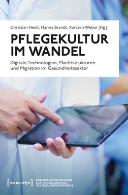 Abbildung von Heidl / Brandt | Pflegekultur im Wandel | 1. Auflage | 2025 | 6 | beck-shop.de
