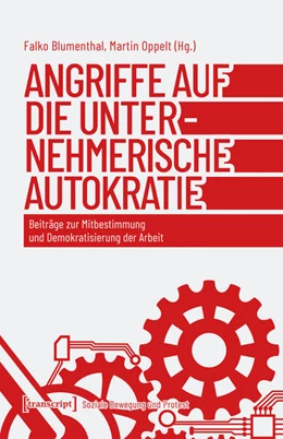 Abbildung von Blumenthal / Oppelt | Angriffe auf die unternehmerische Autokratie | 1. Auflage | 2025 | 19 | beck-shop.de