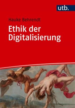 Abbildung von Behrendt | Ethik der Digitalisierung | 1. Auflage | 2025 | beck-shop.de