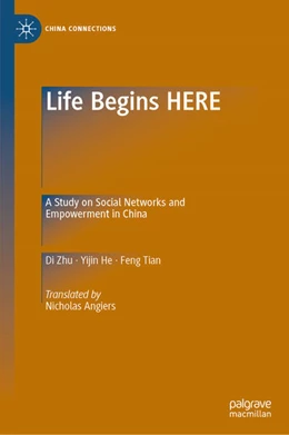 Abbildung von Zhu / He | Life Begins HERE | 1. Auflage | 2026 | beck-shop.de