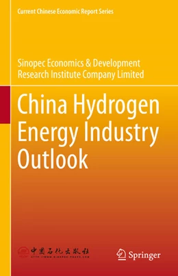 Abbildung von China Hydrogen Energy Industry Outlook | 1. Auflage | 2025 | beck-shop.de