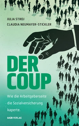 Abbildung von Neumayer / Stroj | Der Coup | 1. Auflage | 2026 | beck-shop.de