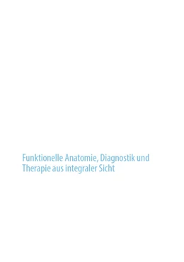 Abbildung von Goeschen / Caliskan | Der weibliche Beckenboden | 2. Auflage | 2025 | beck-shop.de