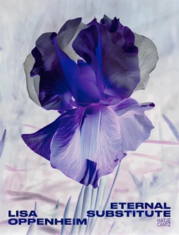Abbildung von Proctor | Lisa Oppenheim: The Eternal Substitute | 1. Auflage | 2025 | beck-shop.de