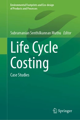 Abbildung von Muthu | Life Cycle Costing | 1. Auflage | 2025 | beck-shop.de
