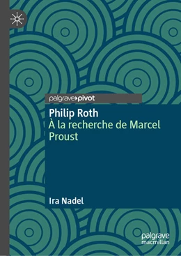 Abbildung von Nadel | Philip Roth | 1. Auflage | 2025 | beck-shop.de