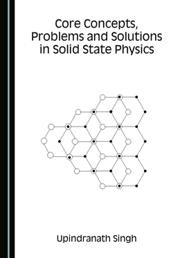 Abbildung von Singh | Core Concepts, Problems and Solutions in Solid State Physics | 1. Auflage | 2025 | beck-shop.de
