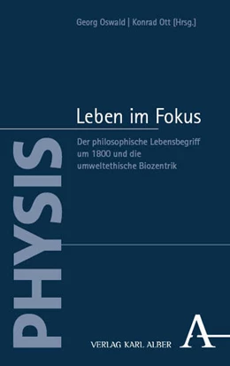 Abbildung von Oswald / Ott | Leben im Fokus | 1. Auflage | 2025 | 6 | beck-shop.de