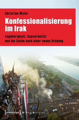 Abbildung von Wyler | Konfessionalisierung im Irak | 1. Auflage | 2025 | beck-shop.de