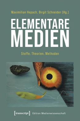 Abbildung von Hepach / Schneider | Elementare Medien | 1. Auflage | 2026 | 120 | beck-shop.de