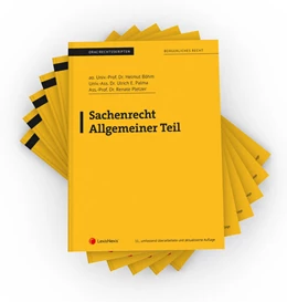Abbildung von Böhm / Brandstätter | PAKET Edition Zivilrecht (Skripten) | 4. Auflage | 2025 | beck-shop.de