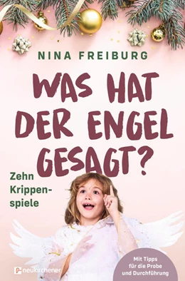 Abbildung von Freiburg | Was hat der Engel gesagt? | 1. Auflage | 2025 | beck-shop.de