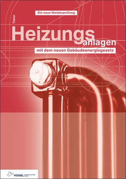 Abbildung von Tiator | Heizungsanlagen | 5. Auflage | 2025 | beck-shop.de
