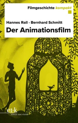 Abbildung von Rall / Schmitt | Der Animationsfilm | 1. Auflage | 2026 | beck-shop.de