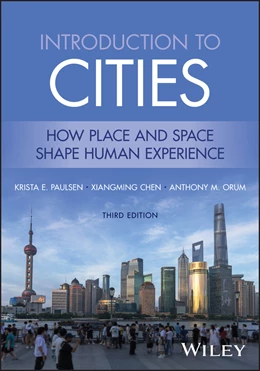Abbildung von Orum / Paulsen | Introduction to Cities | 3. Auflage | 2026 | beck-shop.de