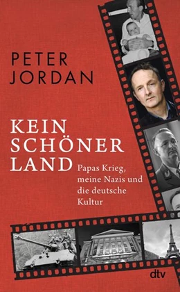 Abbildung von Jordan | Kein schöner Land | 1. Auflage | 2025 | beck-shop.de