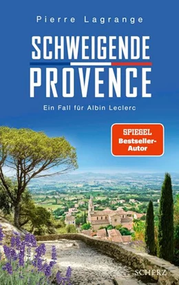 Abbildung von Lagrange | Schweigende Provence | 1. Auflage | 2025 | beck-shop.de
