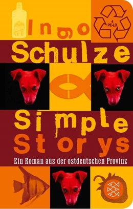 Abbildung von Schulze | Simple Storys | 1. Auflage | 2025 | beck-shop.de