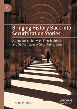 Abbildung von Prades | Bringing History Back into Securitization Stories | 1. Auflage | 2025 | beck-shop.de