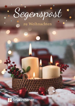 Abbildung von Schubert | Segenspost zu Weihnachten | 1. Auflage | 2025 | beck-shop.de