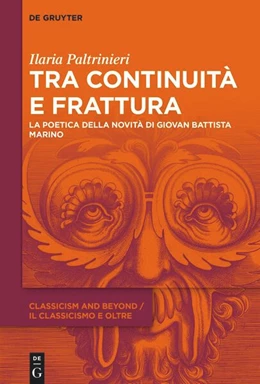 Abbildung von Paltrinieri | Tra continuità e frattura | 1. Auflage | 2025 | 4 | beck-shop.de