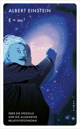 Abbildung von Einstein | E = mc2 | 1. Auflage | 2026 | beck-shop.de