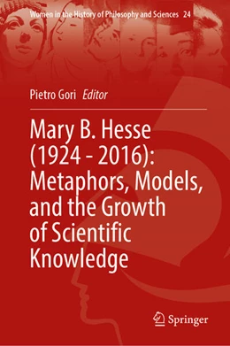 Abbildung von Gori | Mary B. Hesse (1924–2016): Metaphors, Models, and the Growth of Scientific Knowledge | 1. Auflage | 2025 | beck-shop.de