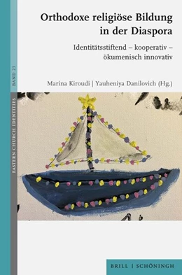 Abbildung von Orthodoxe religiöse Bildung in der Diaspora | 1. Auflage | 2025 | beck-shop.de
