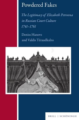 Abbildung von Hanovs / Teraudkalns | Powdered Fakes | 1. Auflage | 2025 | beck-shop.de