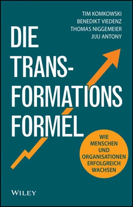 Abbildung von Komkowski / Viedenz | Die Transformationsformel | 1. Auflage | 2026 | beck-shop.de