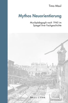 Abbildung von Maul | Mythos Neuorientierung | 1. Auflage | 2025 | beck-shop.de