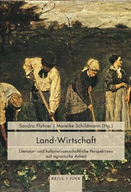Abbildung von Fluhrer / Schildmann | Land-Wirtschaft | 1. Auflage | 2026 | beck-shop.de