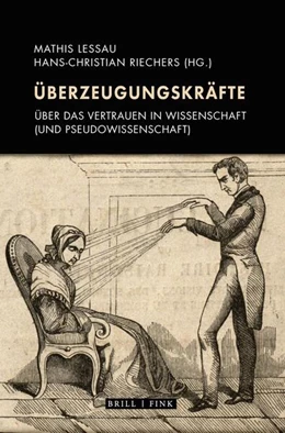 Abbildung von Lessau / Riechers | Überzeugungskräfte | 1. Auflage | 2025 | beck-shop.de