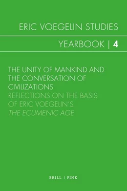 Abbildung von Bark / Bergbauer | The Unity of Mankind and the Conversation of Civilizations | 1. Auflage | 2025 | beck-shop.de